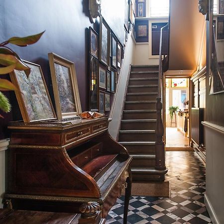 B&B De Lachende Engel Мехелен Екстер'єр фото
