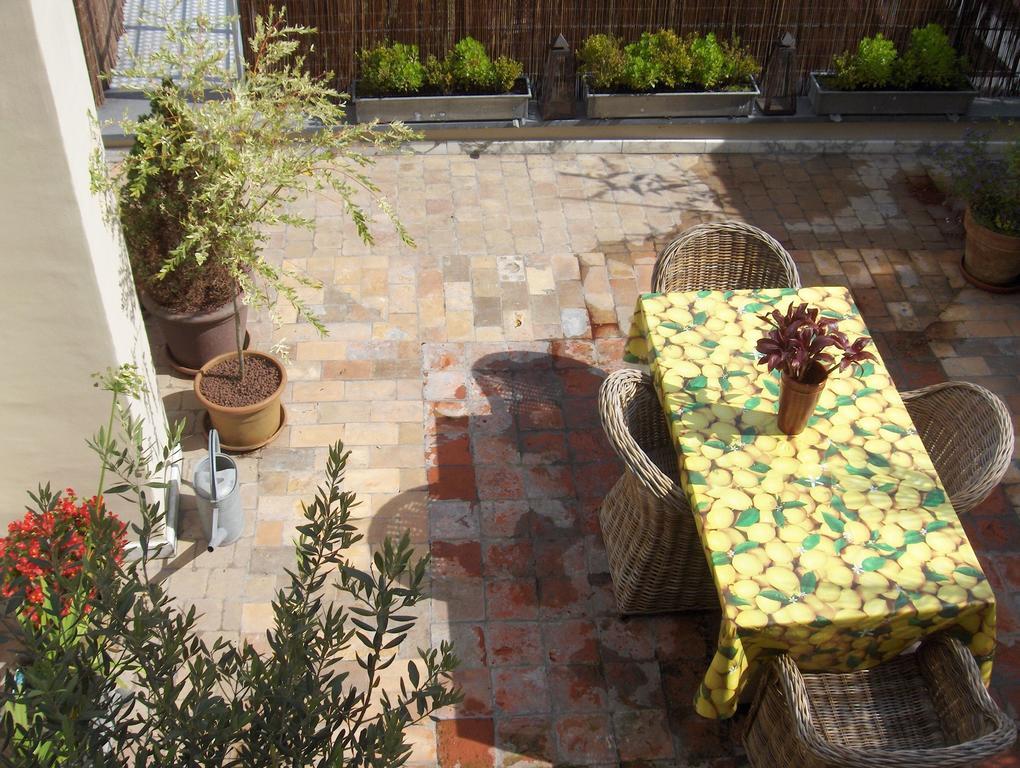 B&B De Lachende Engel Мехелен Номер фото