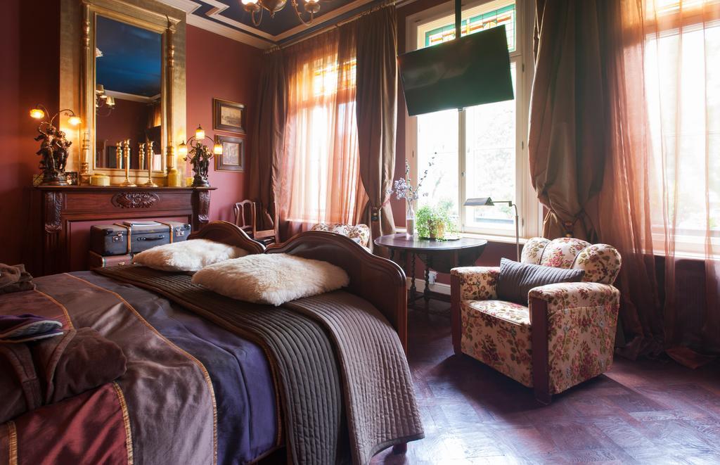B&B De Lachende Engel Мехелен Номер фото