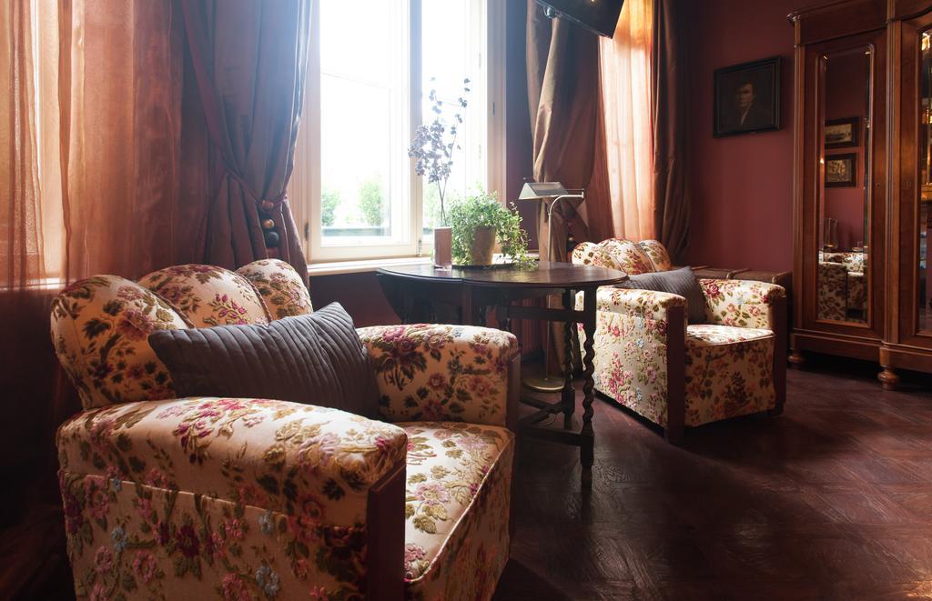 B&B De Lachende Engel Мехелен Номер фото